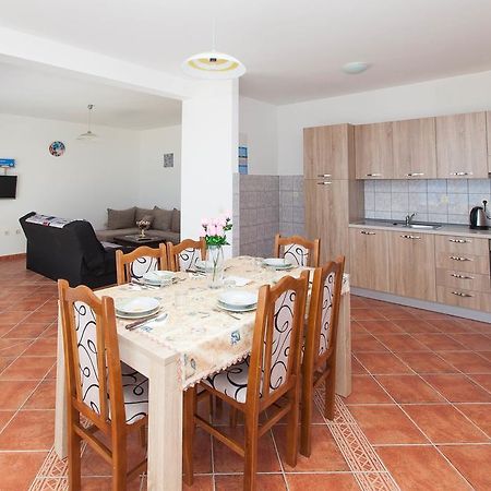 Apartmani Turudic Dramalj Exteriér fotografie