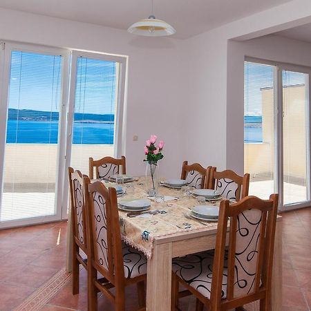 Apartmani Turudic Dramalj Exteriér fotografie