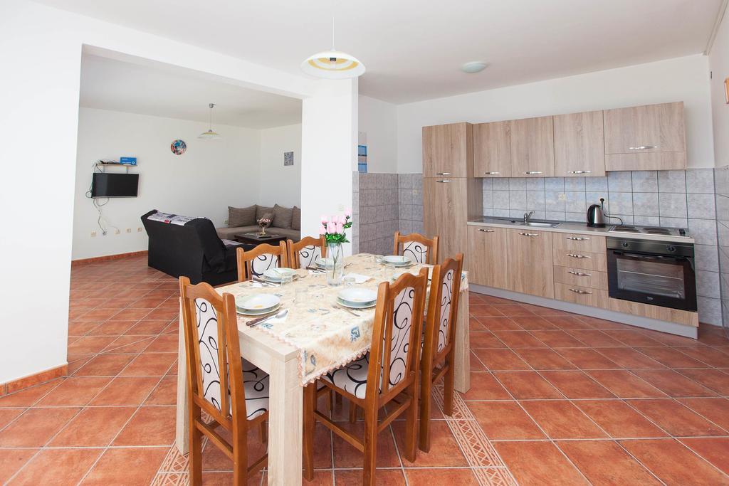 Apartmani Turudic Dramalj Exteriér fotografie