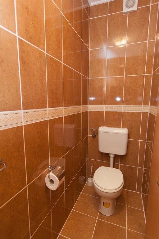 Apartmani Turudic Dramalj Exteriér fotografie