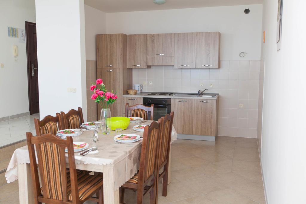 Apartmani Turudic Dramalj Exteriér fotografie