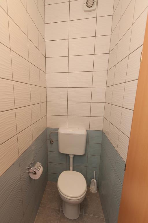 Apartmani Turudic Dramalj Exteriér fotografie